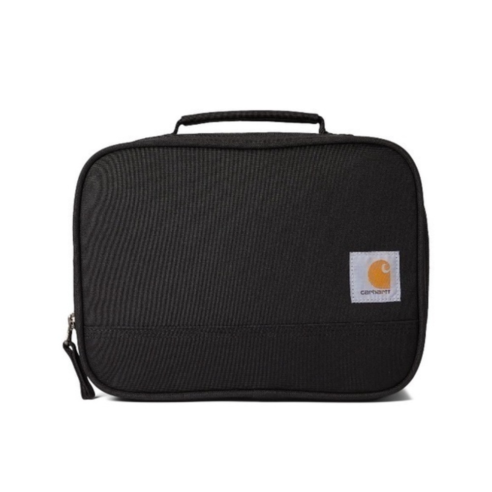 NWT Carhartt Insulated 4 Can Lunch Cooler